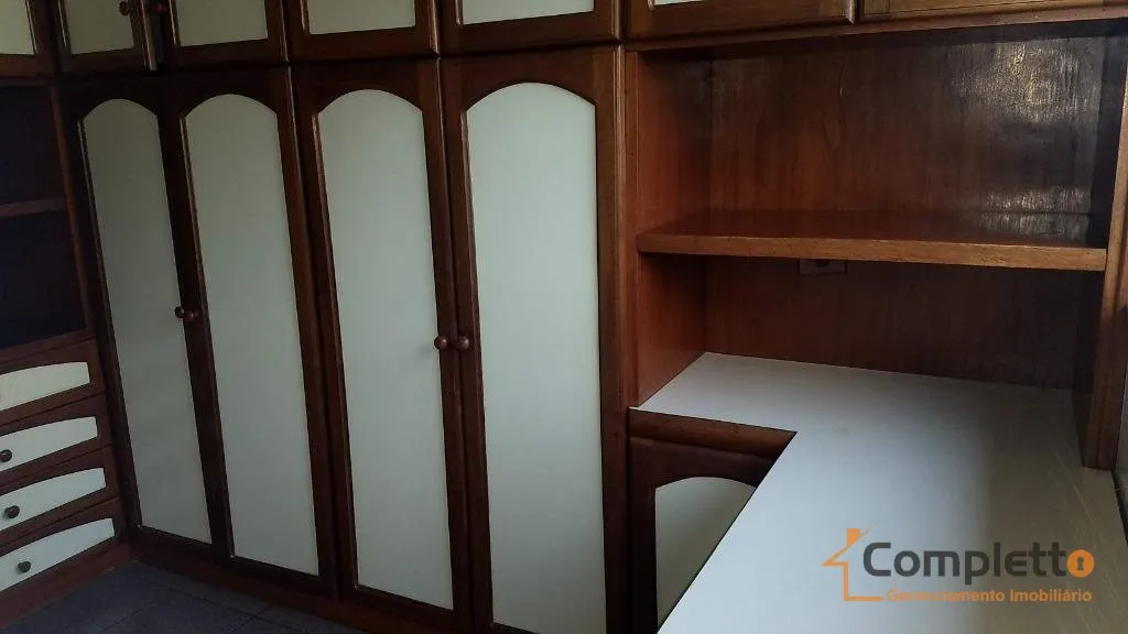 2-bedroom apartment with balcony counter and grill — photo 47