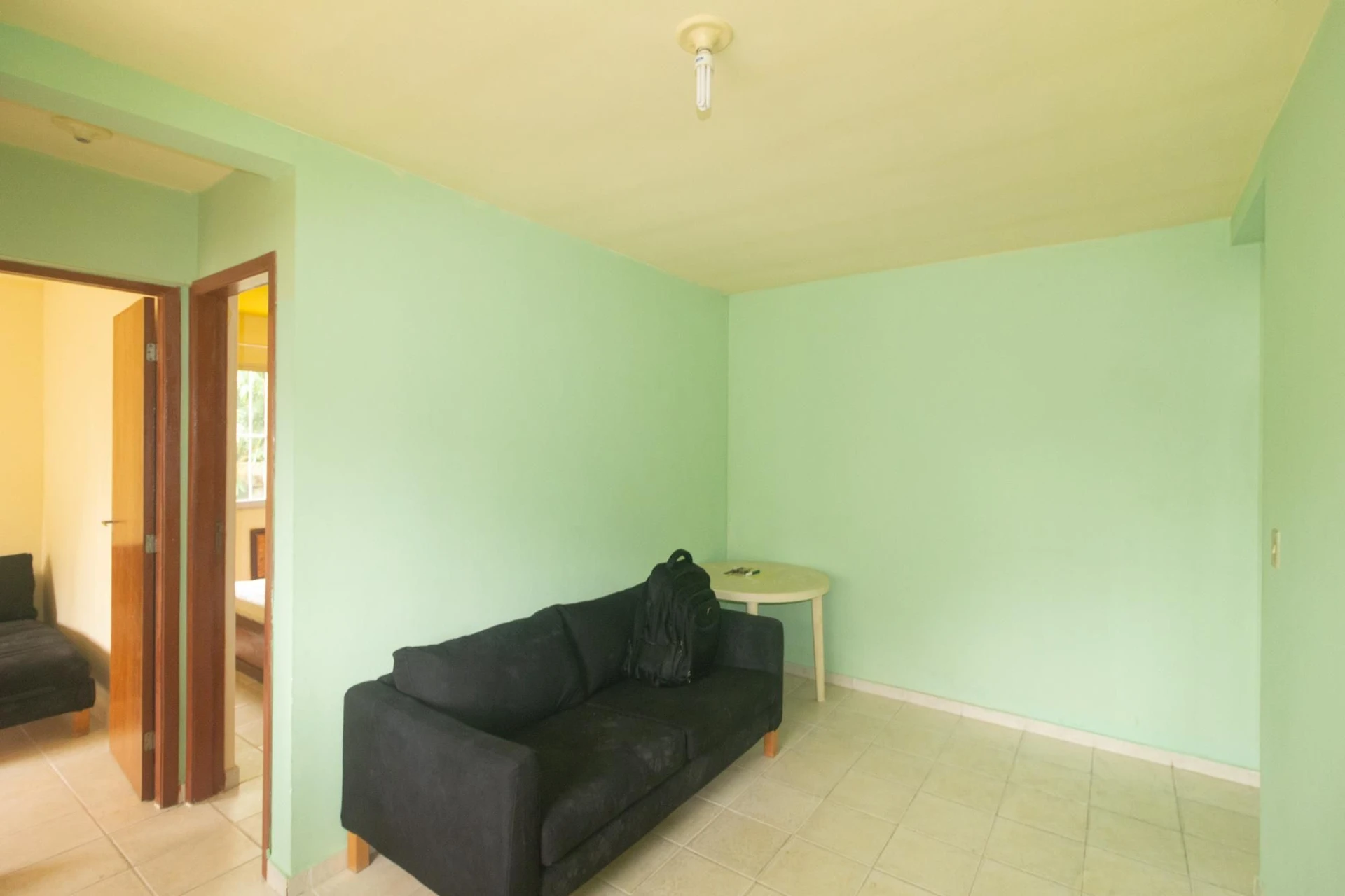 Rental apartment with 2 bedrooms and 2 parking spaces — photo 18