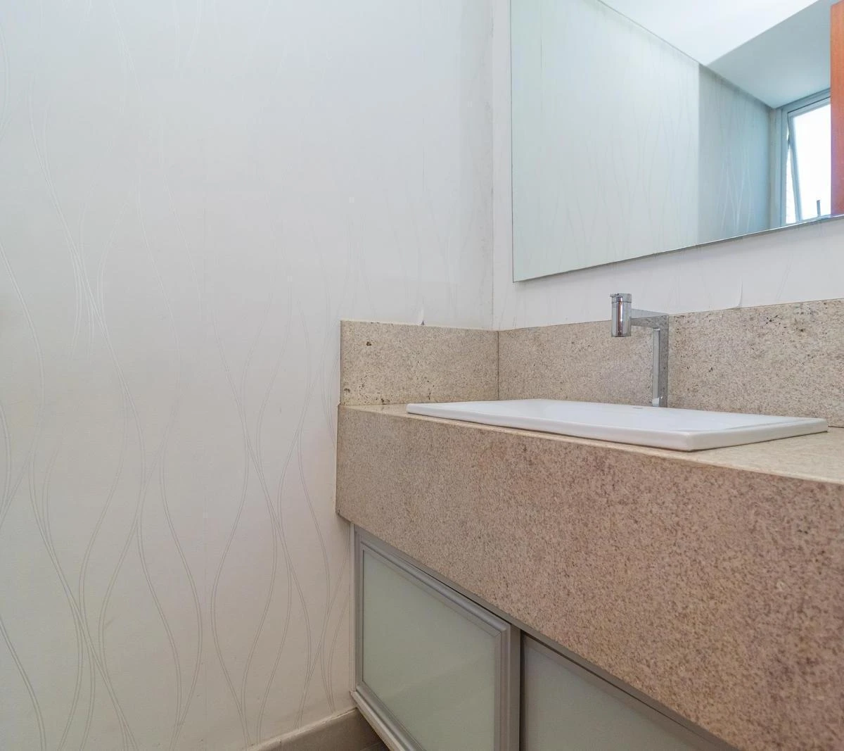Apartment, 177 m², with a washing machine — photo 43