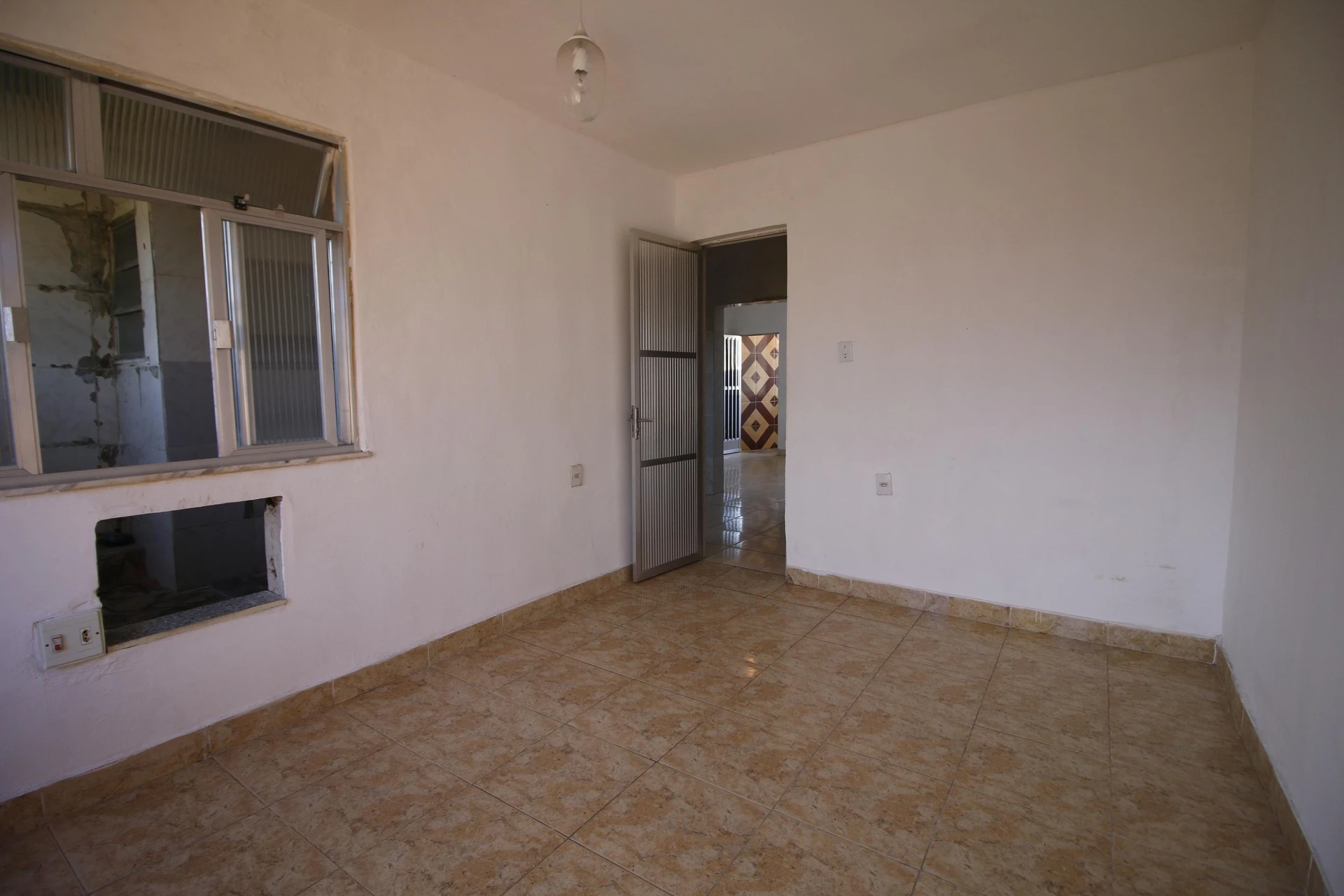 Casa para alugar com 2 quartos e 1 banheiro, sem vaga — photo 20