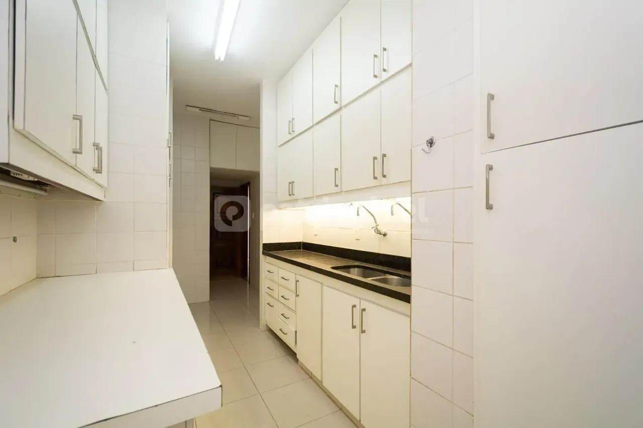 3-bedroom apartment with a separate gas kitchen — photo 6