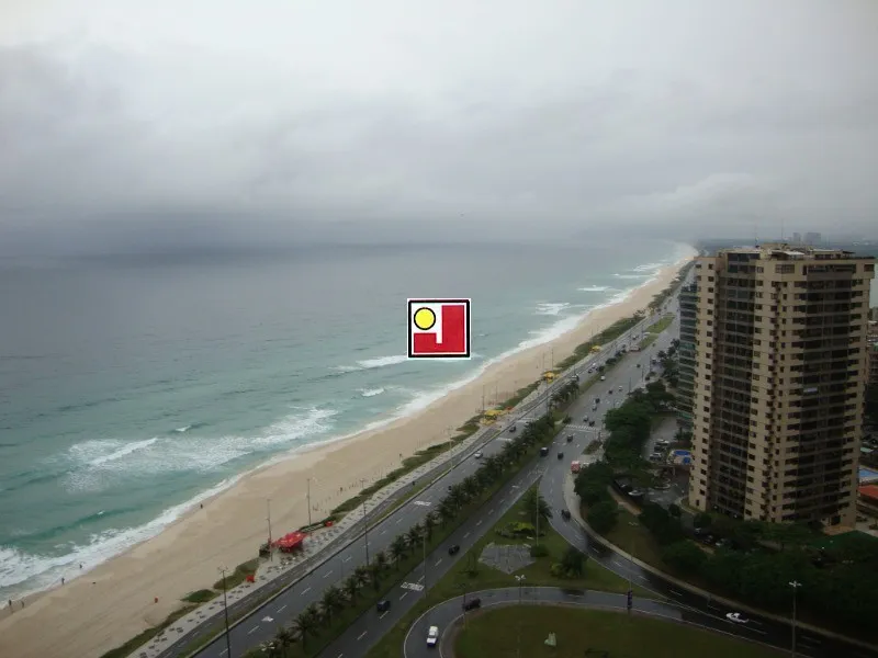 Apartamento mobiliado com 186 m², 4 quartos e varanda — photo 23