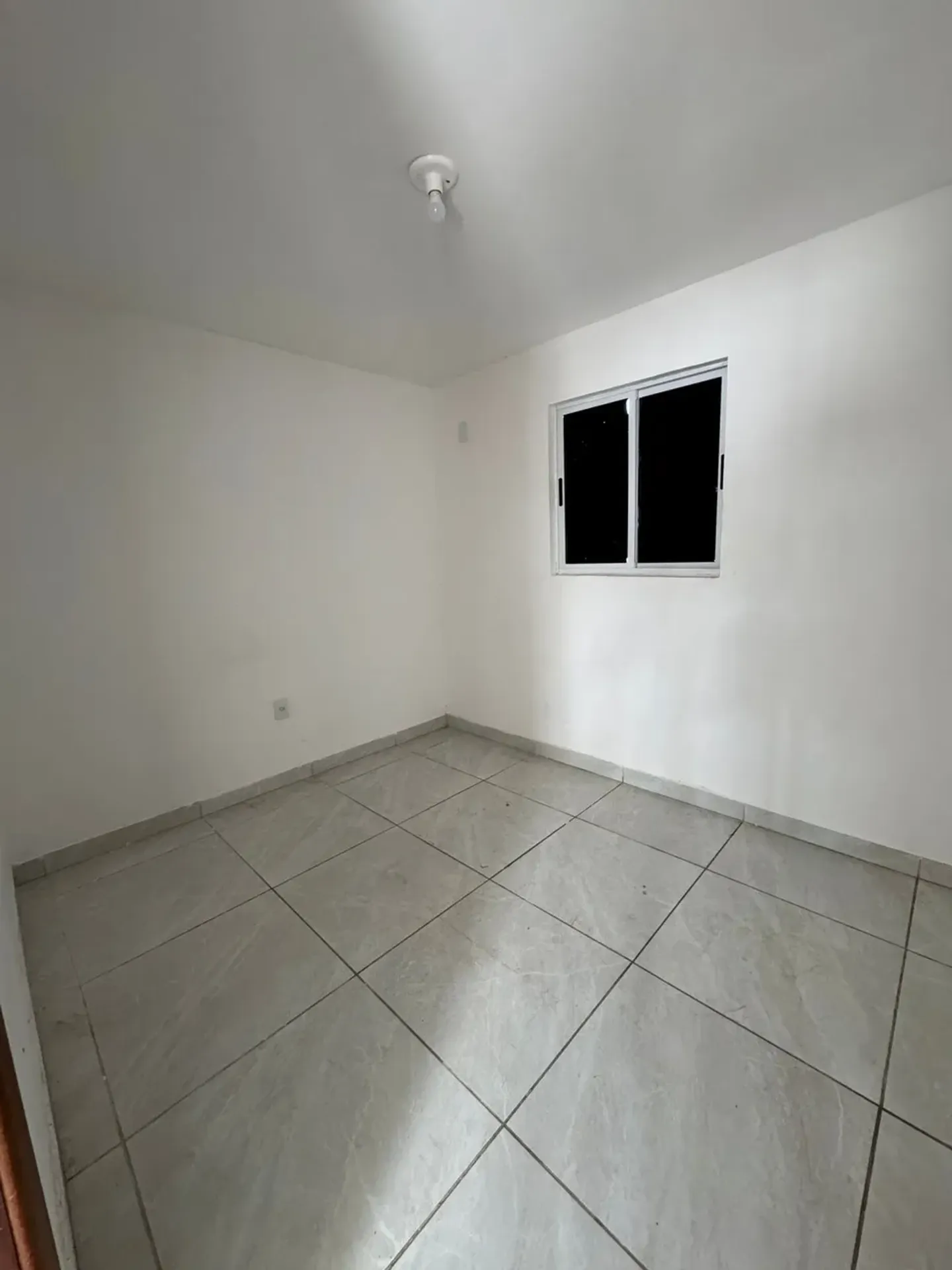 Квартира: 2 спальни, 1 со своей ванной, 50 м², Жуан-Песоа — photo 8