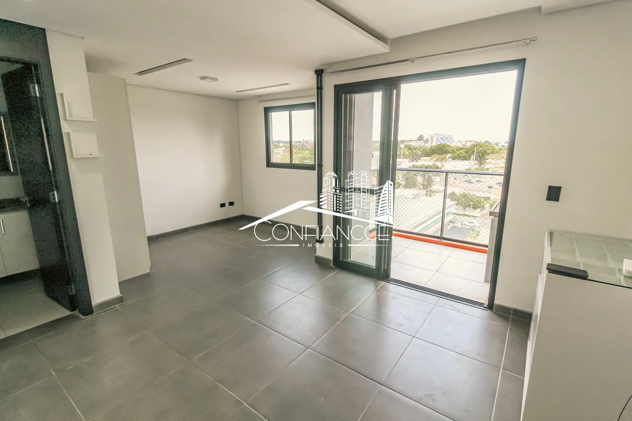 Apartamento de 76 m² con 1 dormitorio y BBQ privado — photo 7