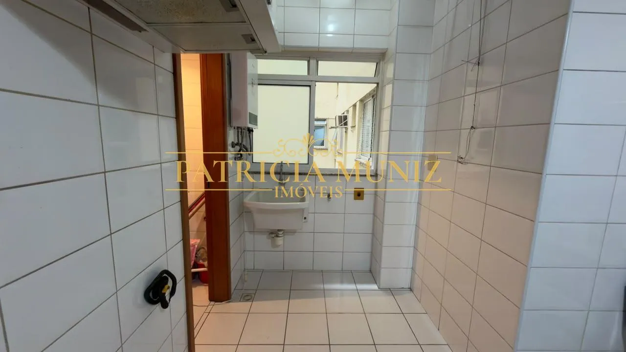 Private BBQ in a 3-bedroom apartment, 83 m² — photo 3