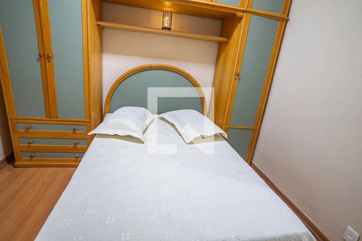 Furnished apartment with private garden and 2 bedrooms — photo 74