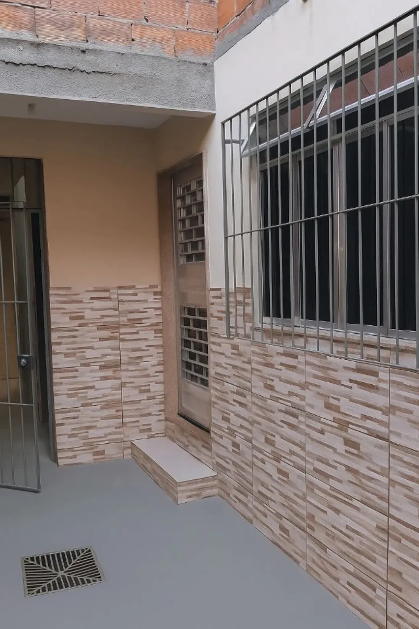Casa de 1 quarto e 50 m² — photo 9