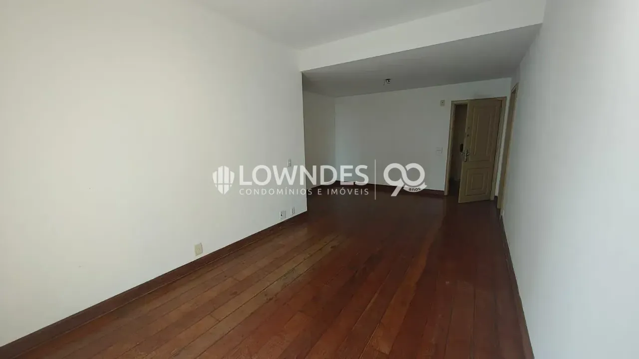 Apartamento com 2 quartos e 2 banheiros, 1 vaga — photo 12