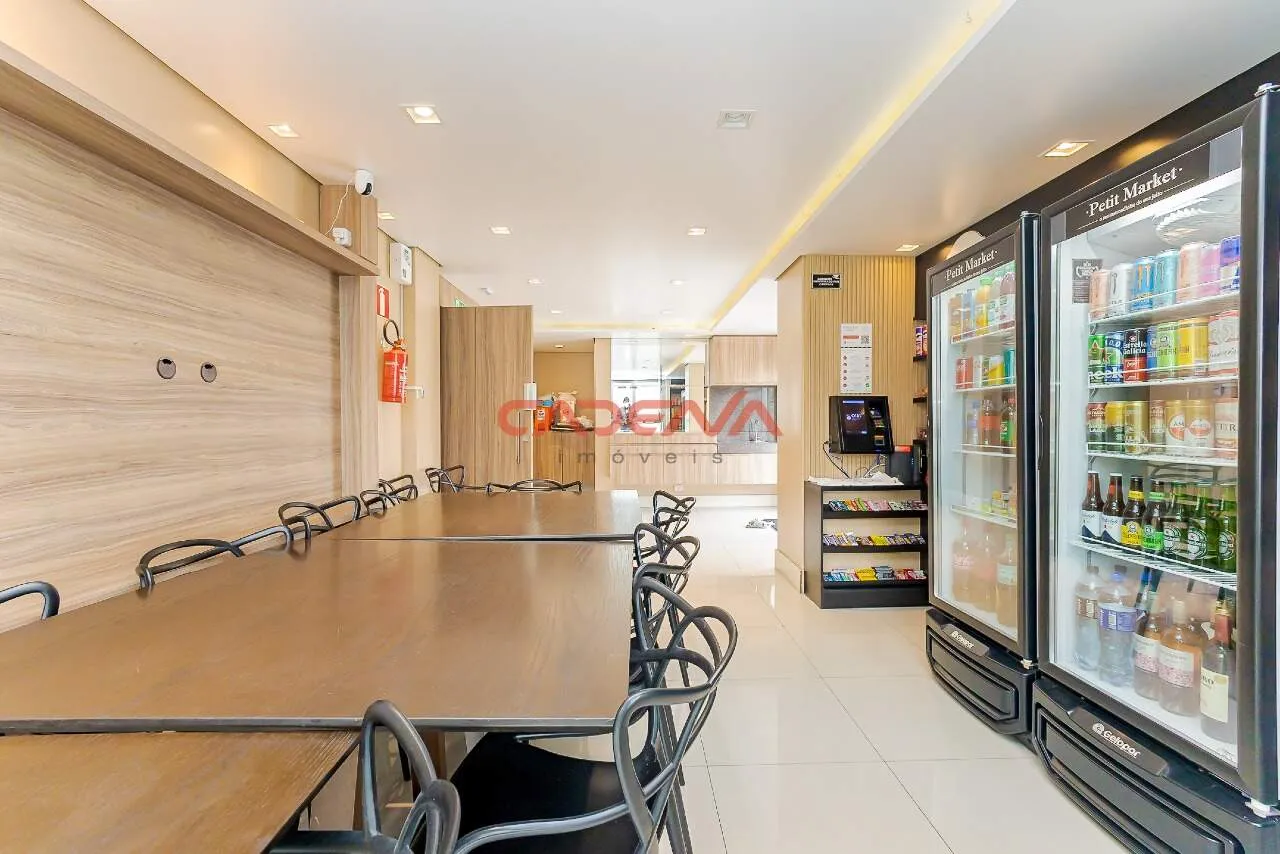 Apartamento de 2 quartos com 88 m² e vaga — photo 21