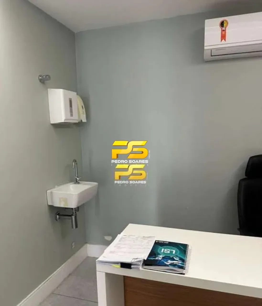 Unfurnished apartment with 5 bedrooms and 5 bathrooms — photo 6