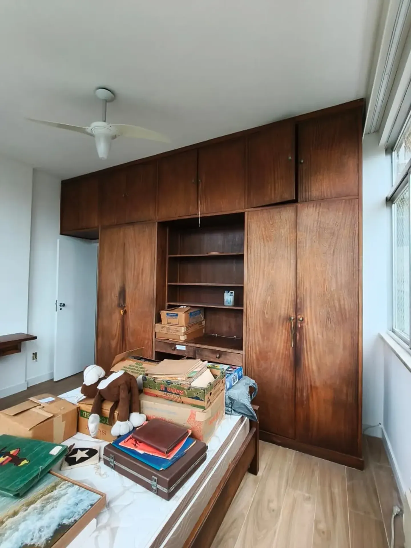 Apartment with 3 bedrooms, 2 bathrooms and 1 parking spot — photo 25