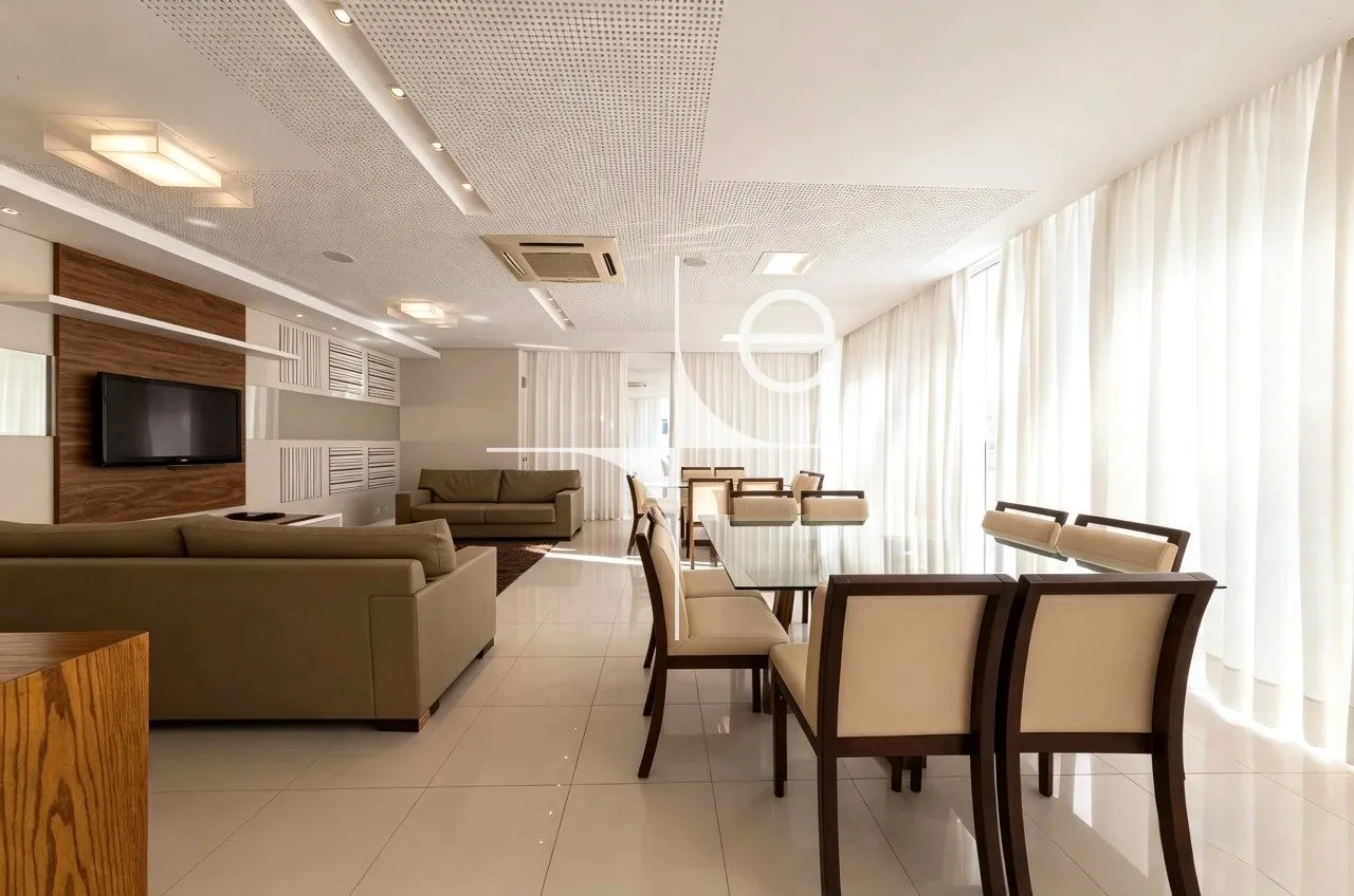 Furnished 2-bedroom apartment with en-suite on 7th floor — photo 20