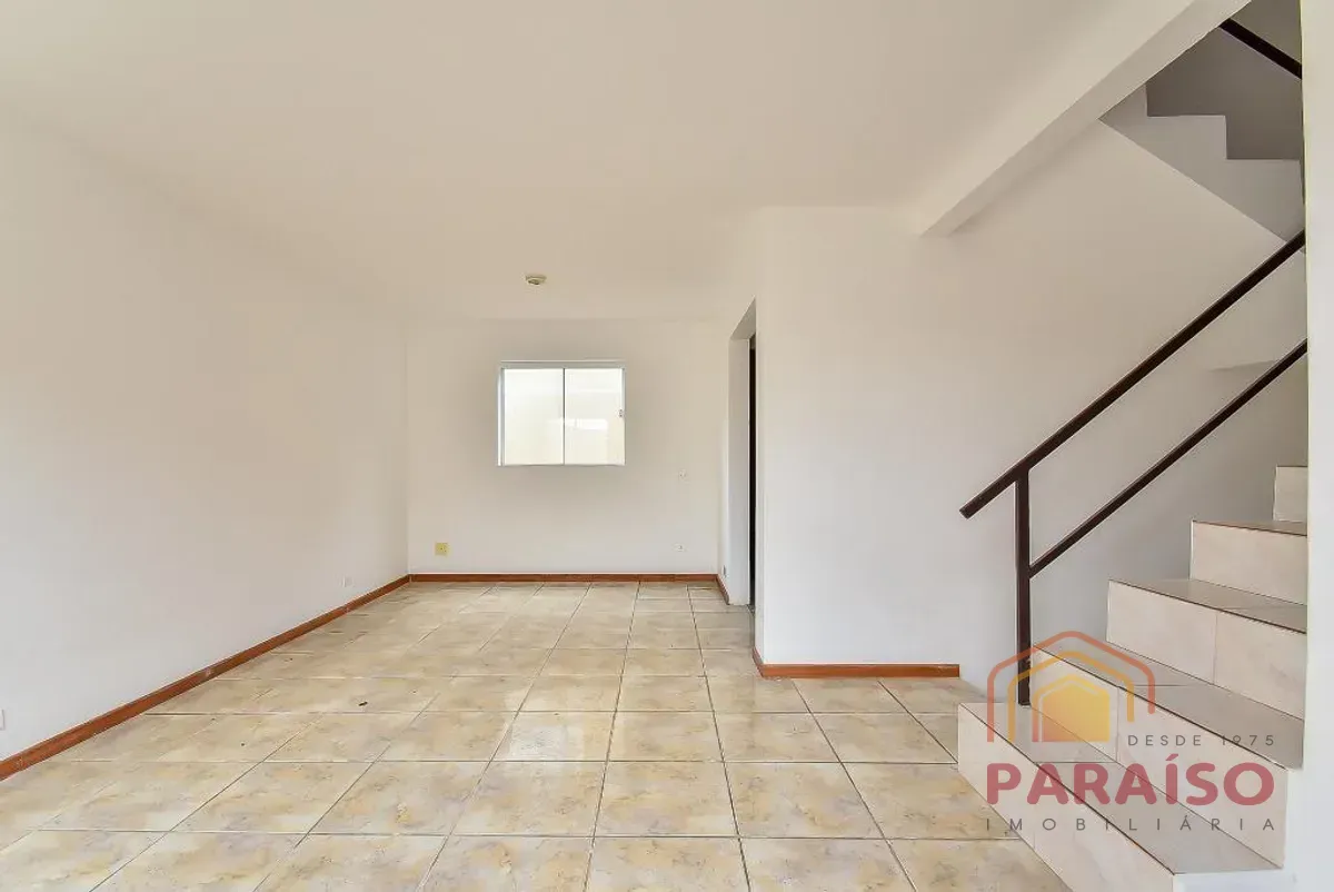 3-bedroom, 90 m² house in Curitiba — photo 4