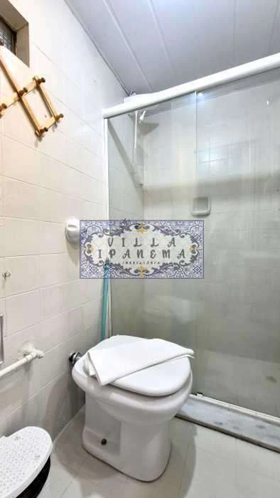 Apartamento mobiliado de 1 quarto e 50 m² — photo 22
