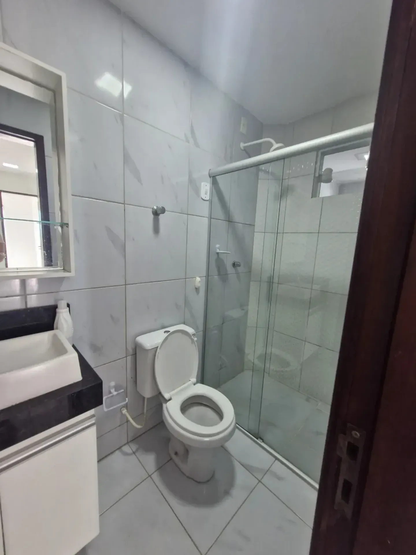 3-bedroom apartment, 1 with its own bathroom, 77 m² — photo 10