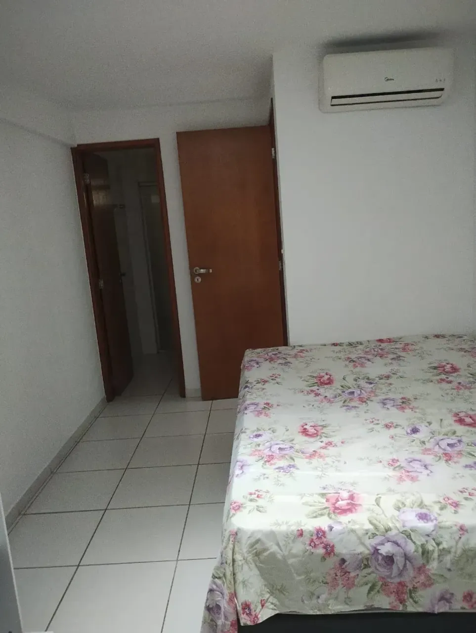 Lavadora y 2 dormitorios: departamento de 62 m² — photo 15