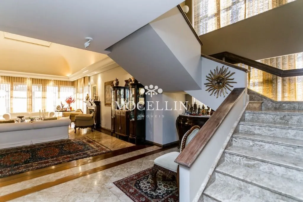 Penthouse with 4 bedrooms and 629 m² plus private BBQ — photo 9