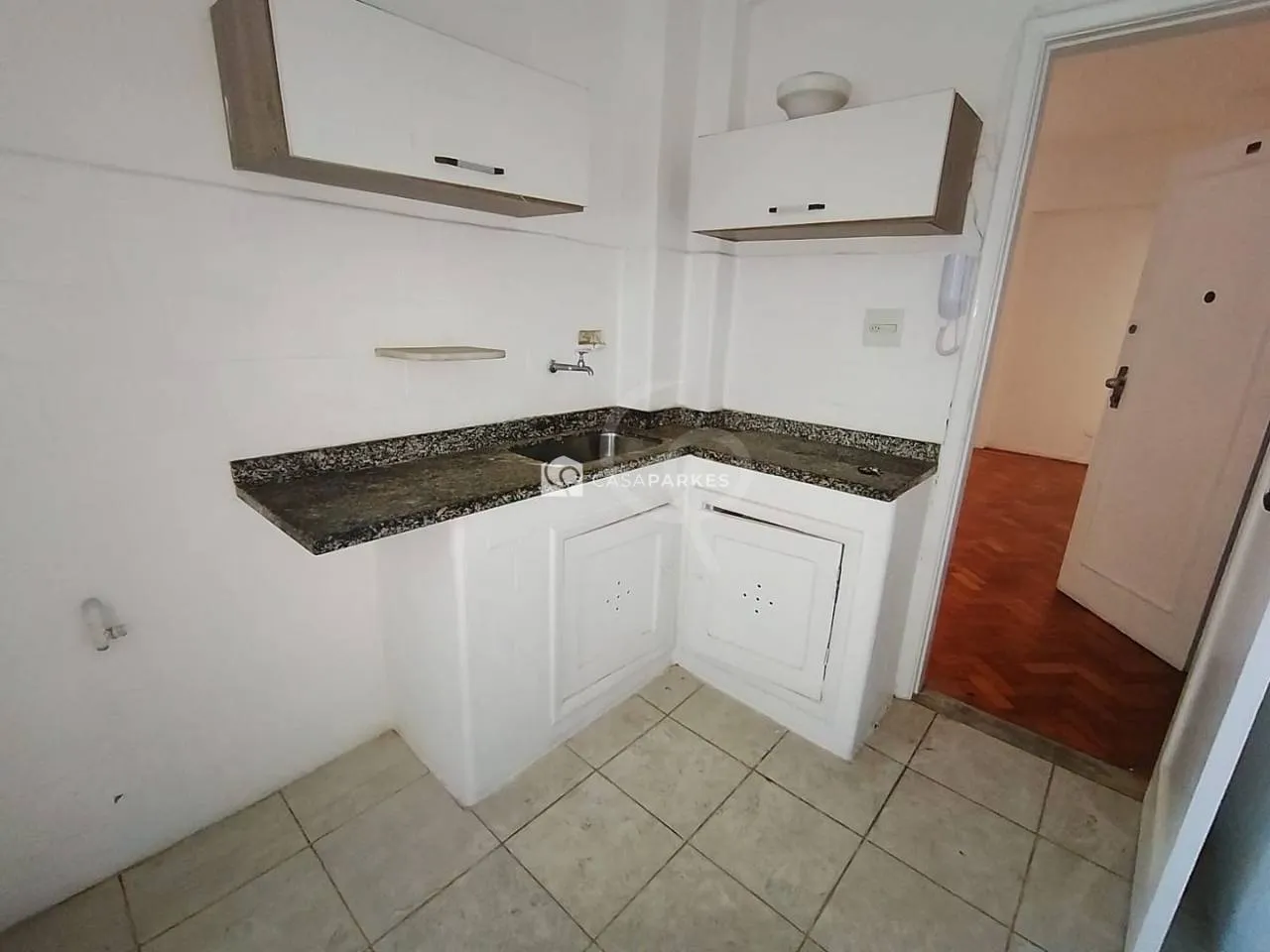 2-bedroom apartment with balcony and 65 m² — photo 5