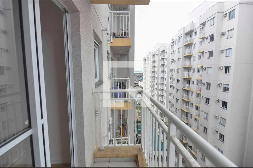 Apartamento, 45 m², com piso de madeira ou laminado — photo 11