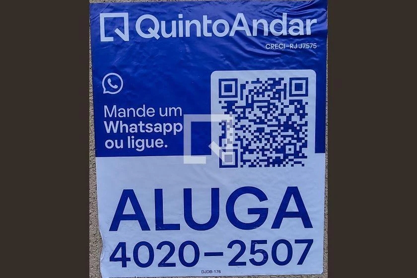 2-bedroom, 45 m² house in Rio de Janeiro — photo 38