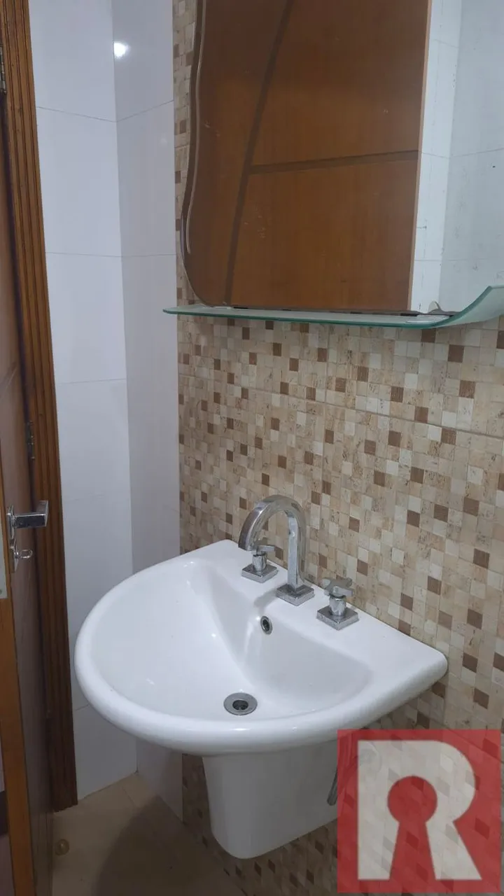 Apartamento para locação com 3 quartos e varanda — photo 11