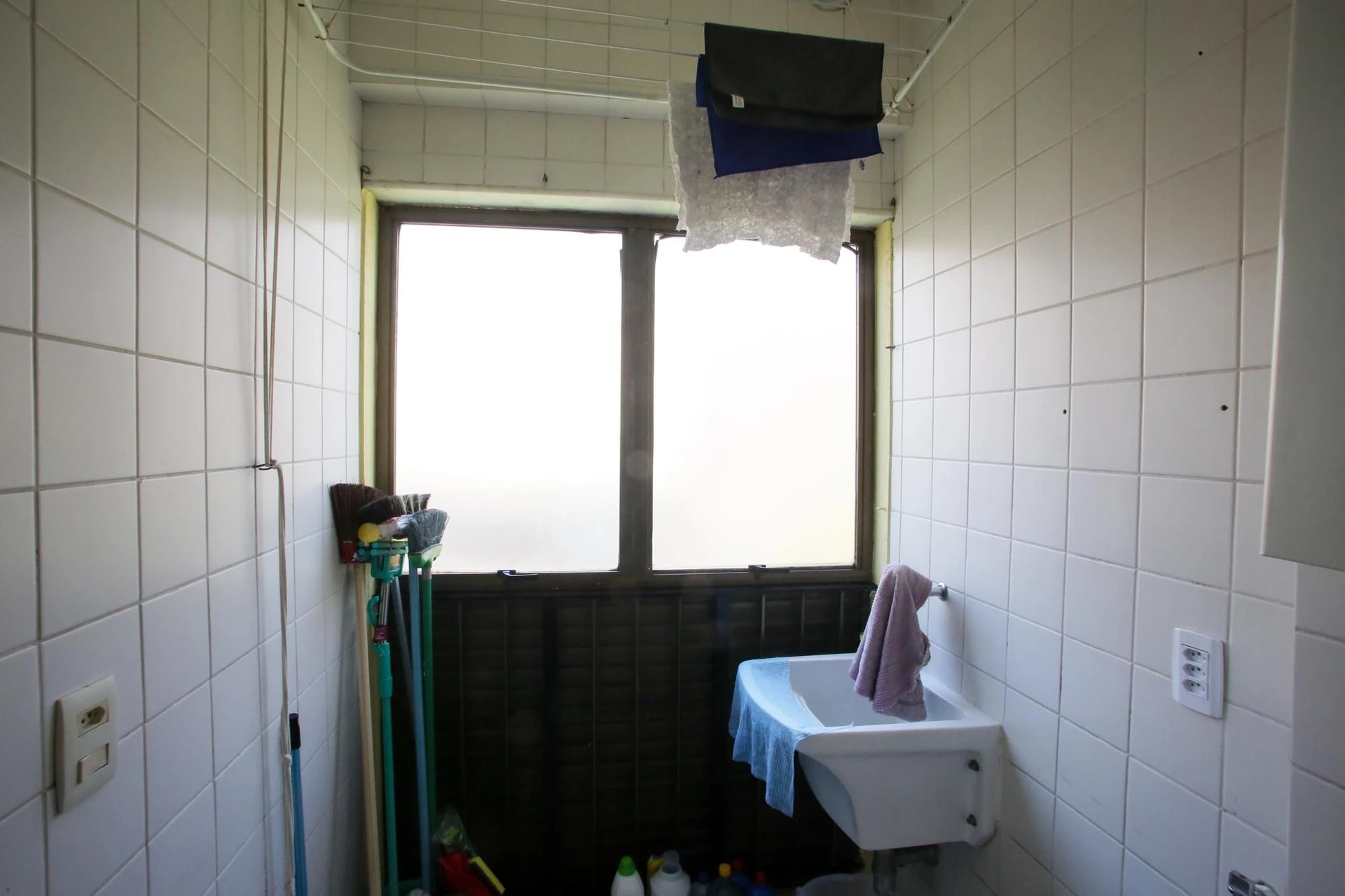 3-bedroom apartment in a building with a sauna — photo 32