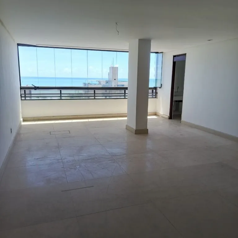 Квартира 356 м² з 4 спальнями-світами та приватним BBQ