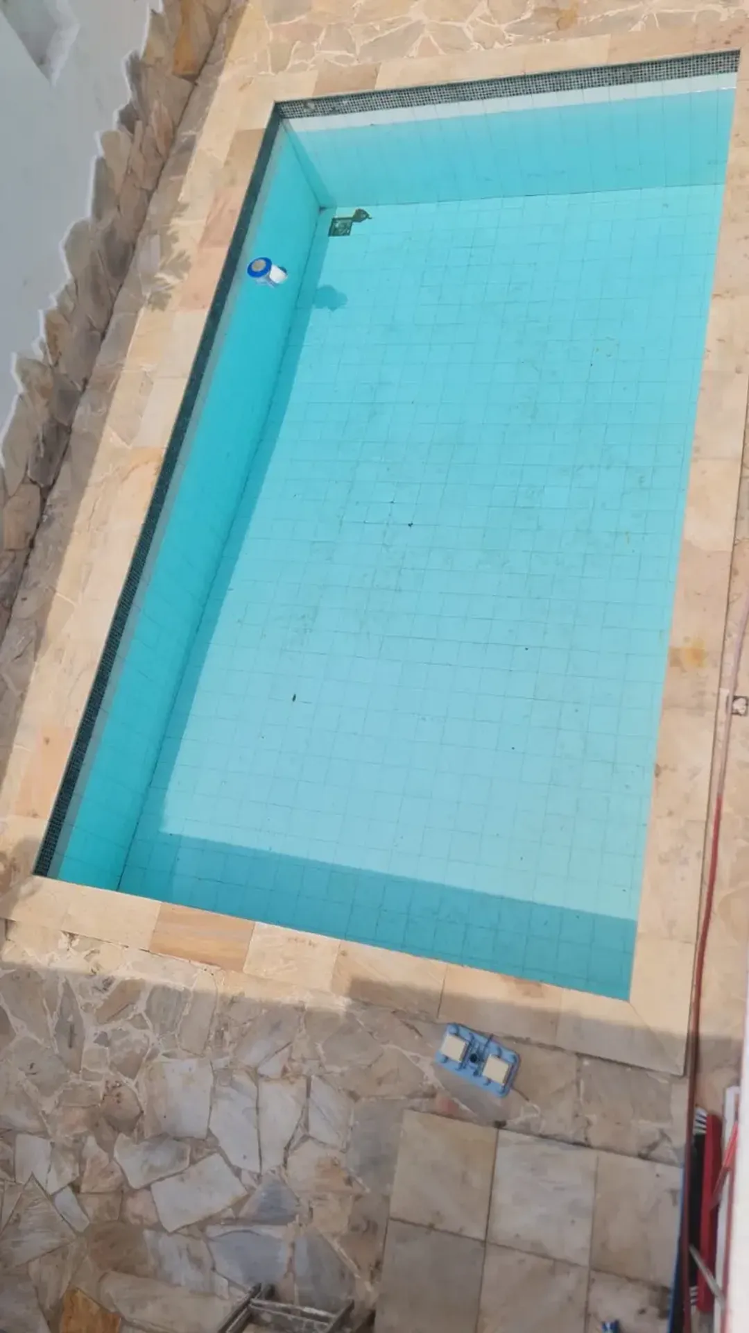 Furnished house 450 m² with 4 bedrooms and 4 bathrooms — photo 57