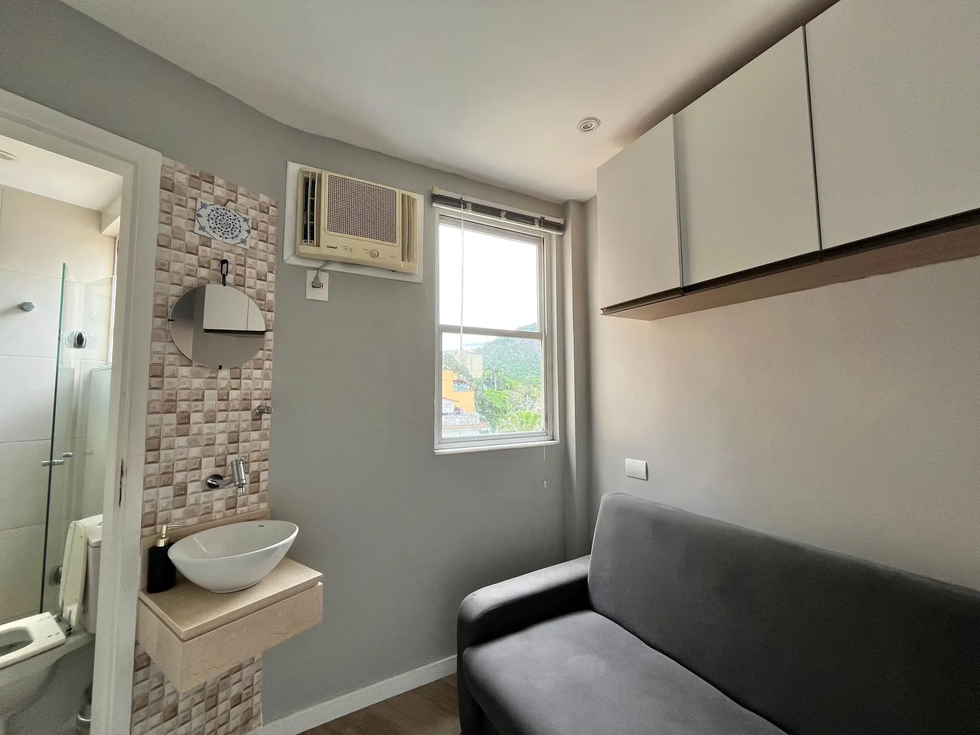 Furnished apartment, 130 m², with a dishwasher — photo 27