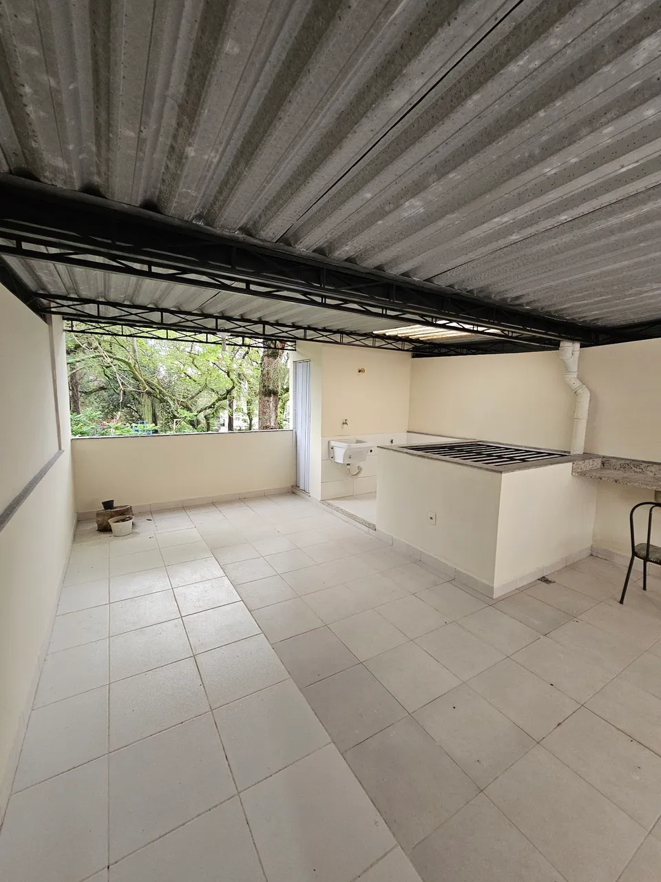 Unfurnished house with 2 bedrooms and 3 bathrooms — photo 11