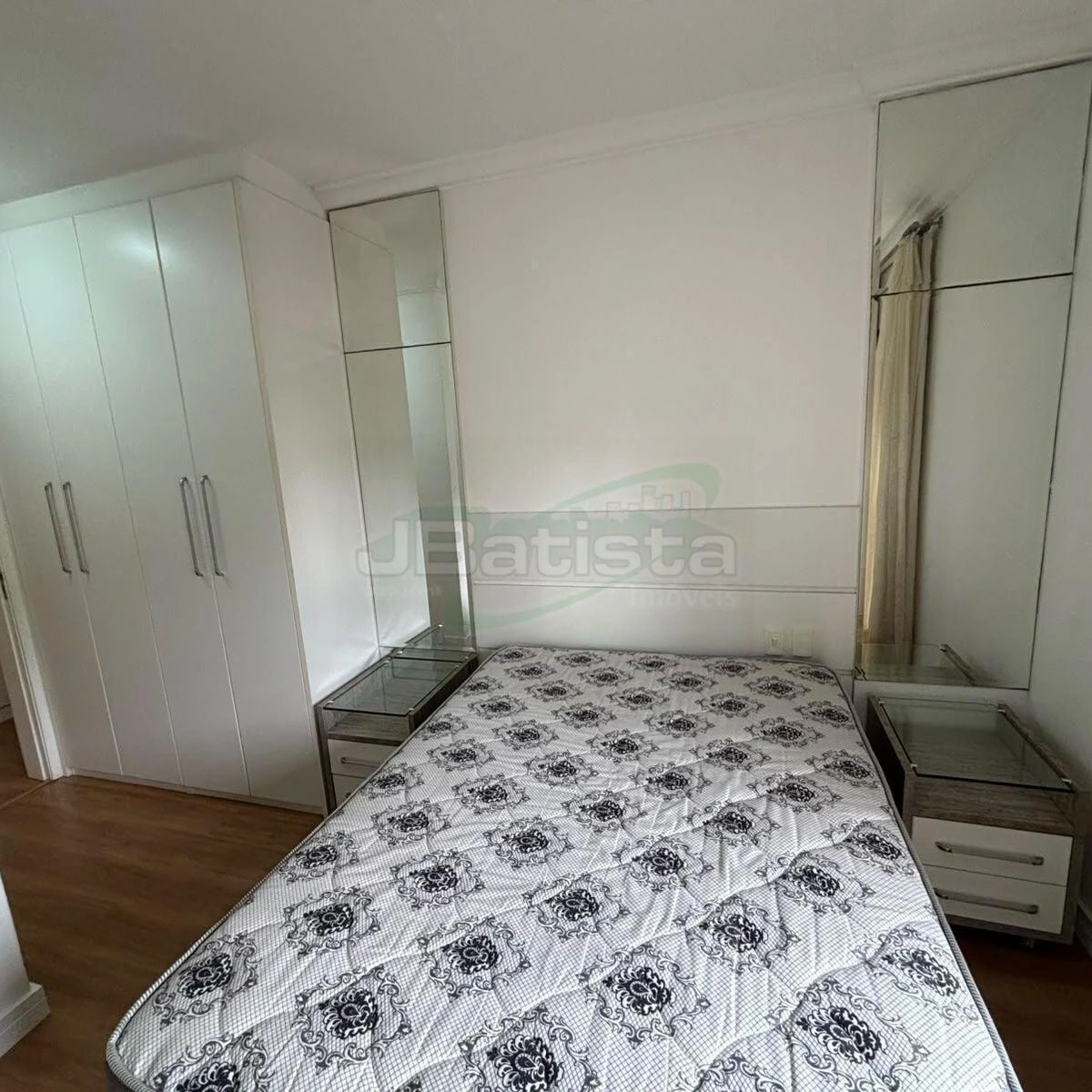Furnished apartment, 87 m², with a washing machine — photo 5