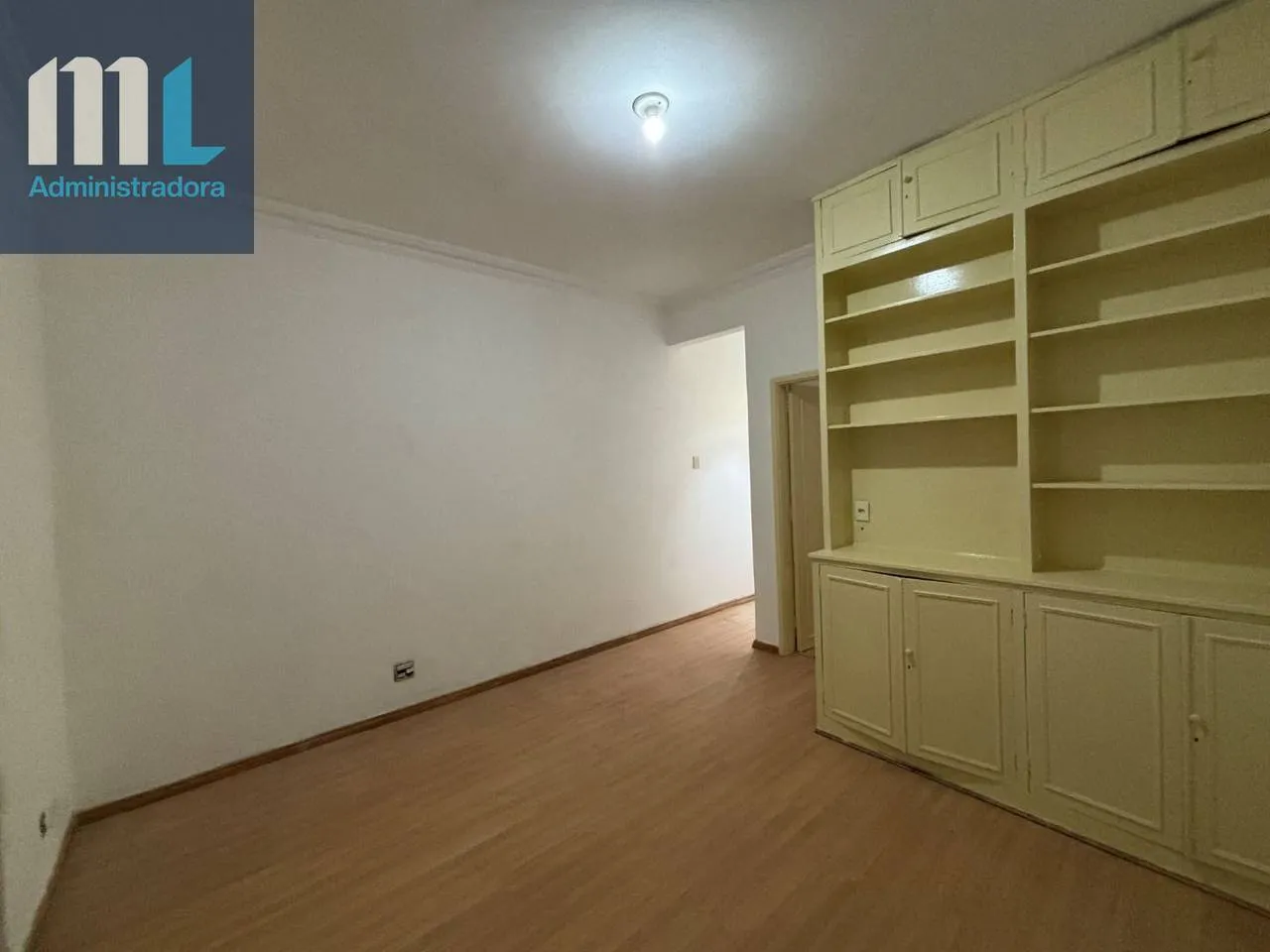 Ванна та 2 спальні: квартира 45 м² — photo 10