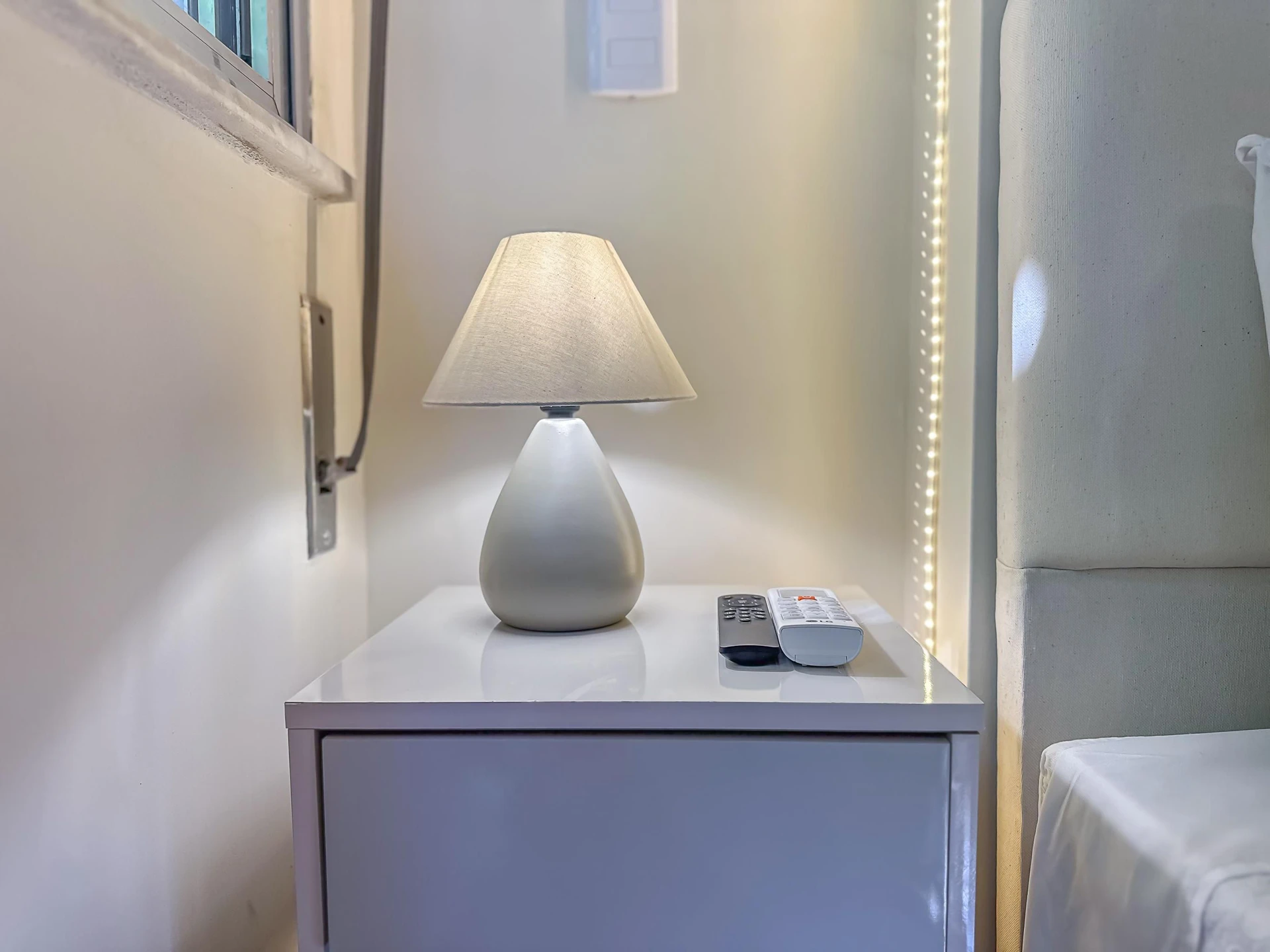 Furnished 45 m² apartment with 1 bedroom — photo 28