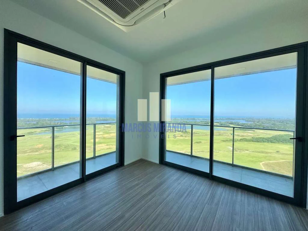 Apartamento com 4 suítes e área de serviço — photo 24