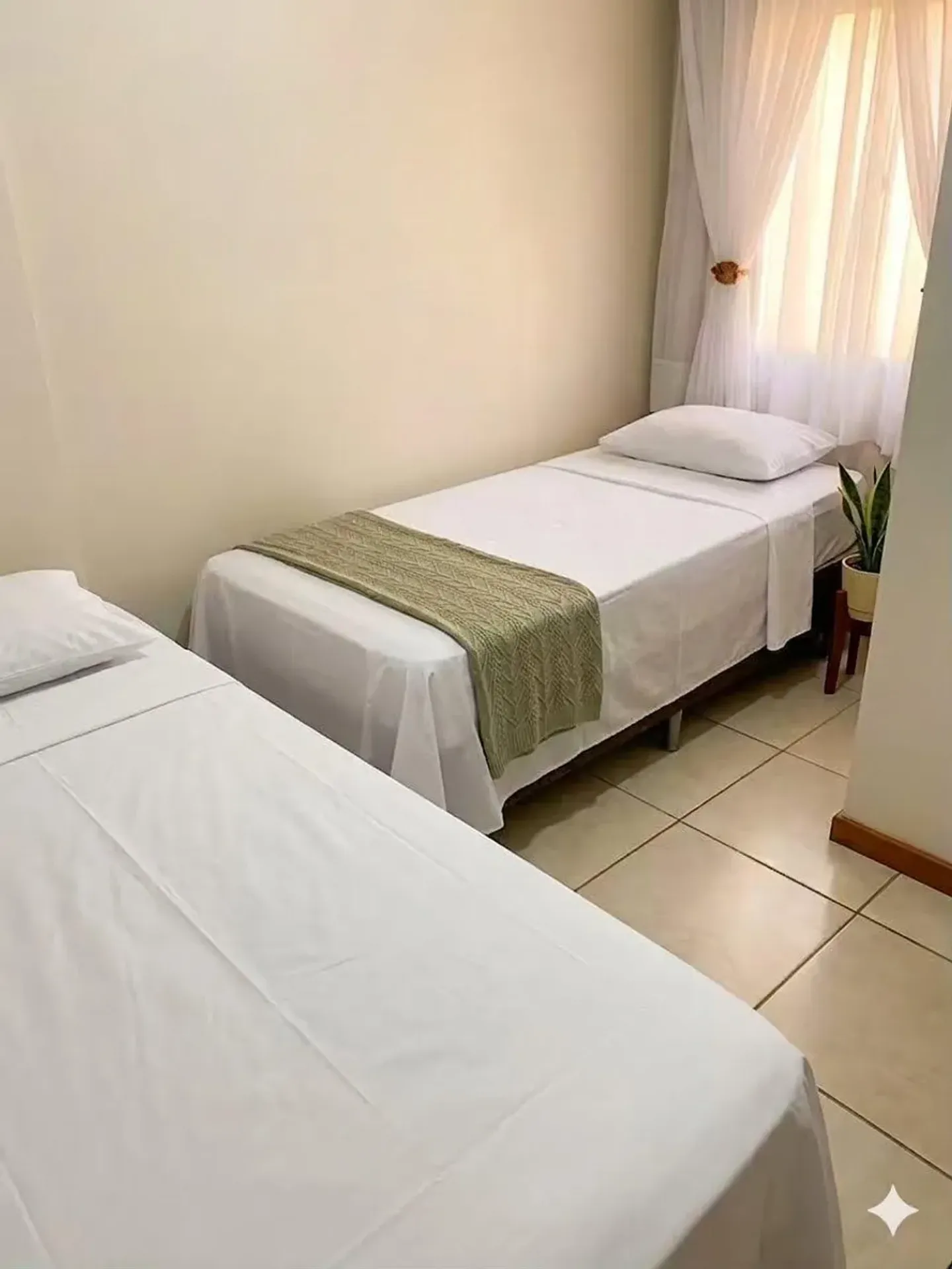 Apartamento mobiliado de 2 quartos e 50 m² — photo 6