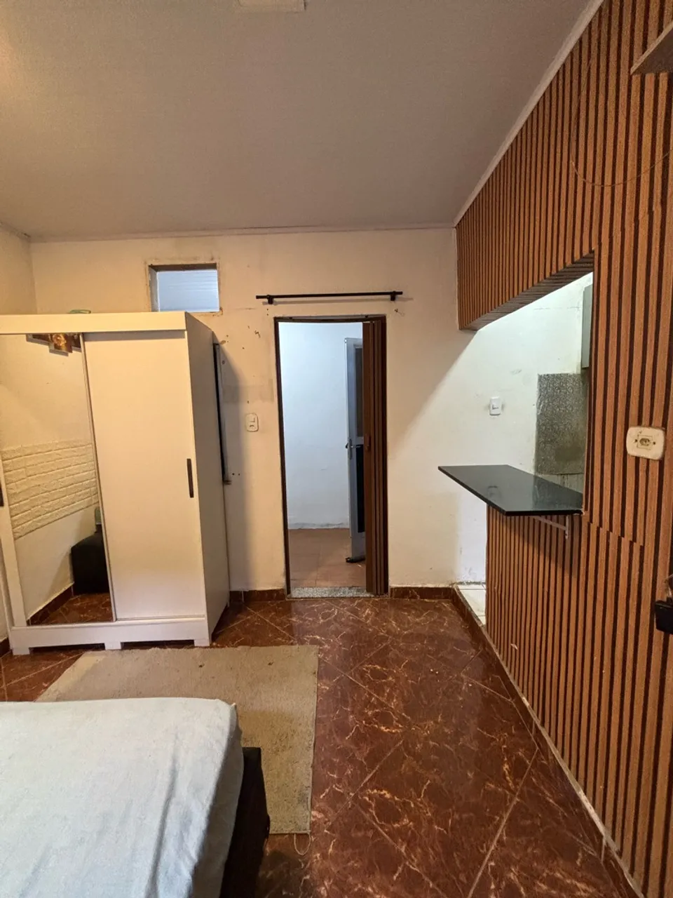 Casa de 1 dormitorio y 26 m² — photo 2
