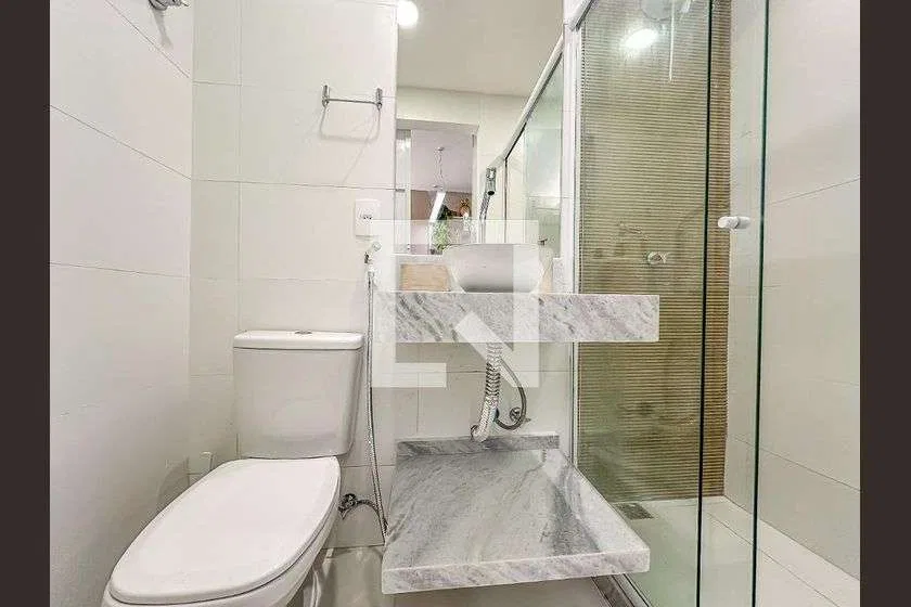 Квартира 32 м² з кухнею відкритого плану та 1 спальнею — photo 25