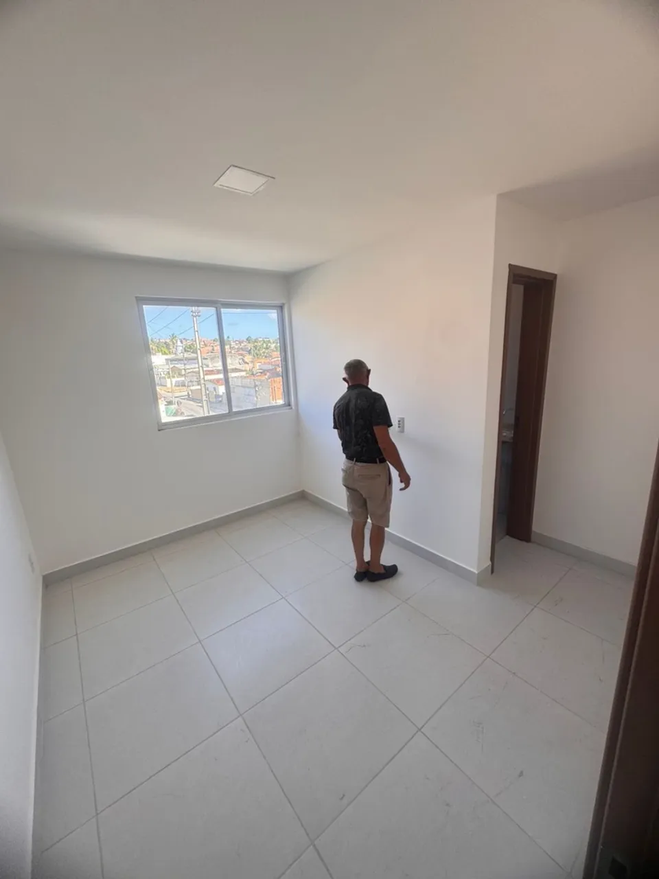 Apartamento de 2 quartos e 54 m² — photo 6