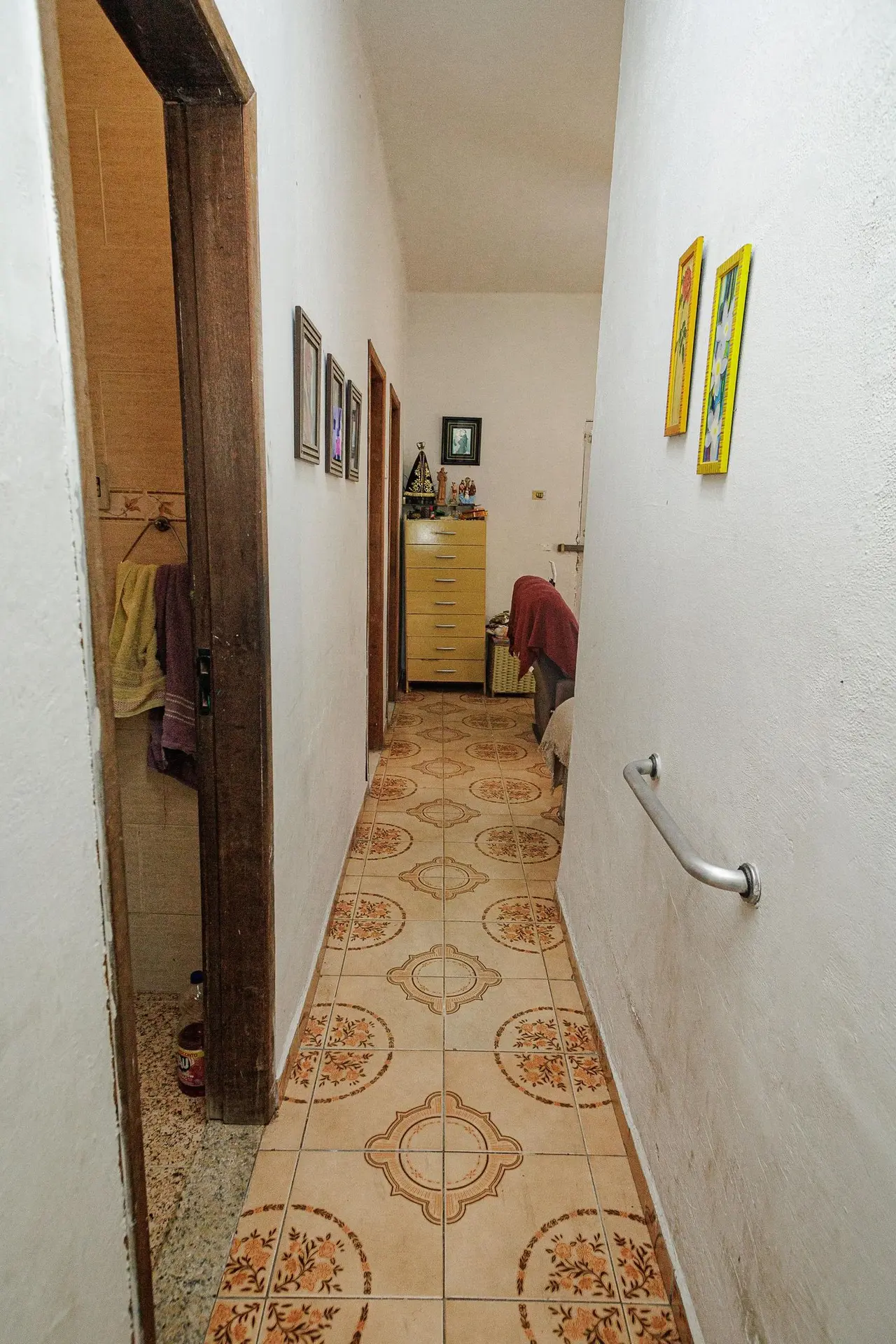 Casa mobiliada com 3 quartos e varanda — photo 17