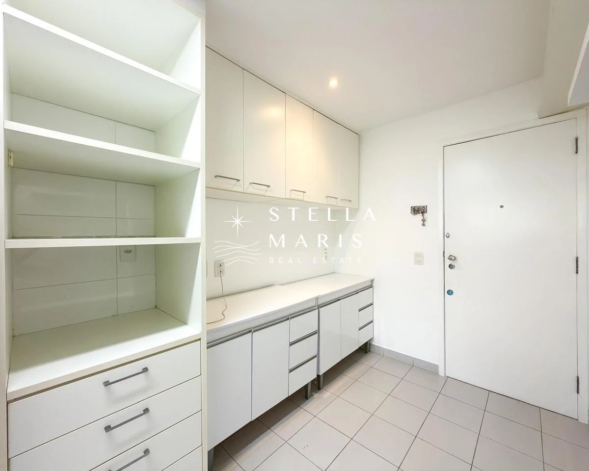 Furnished 100 m² apartment with 2 parking spaces — photo 3