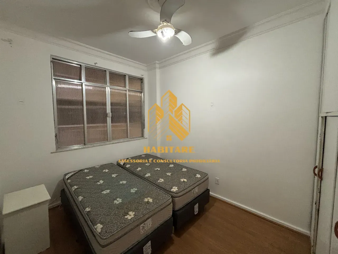 Furnished 3-bedroom apartment with 1 parking space — photo 13