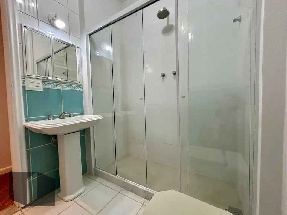3-bedroom apartment with 2 bathrooms and 1 parking spot — photo 12