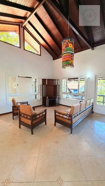 Furnished house with 3 bedrooms and 4 bathrooms — photo 13