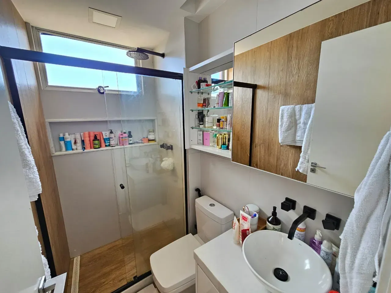 Departamento de 3 dormitorios con balcón gourmet — photo 2