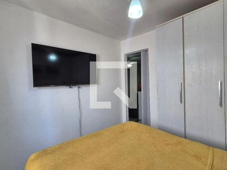 Пральна машина та 1 спальня: квартира 44 м² — photo 12