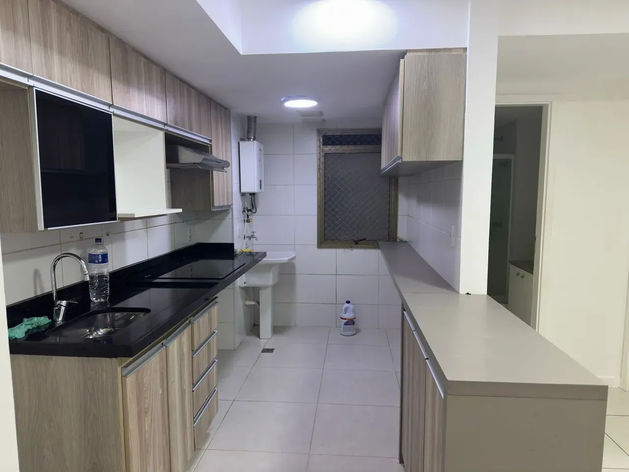 Mountain view in a 2-bedroom apartment, 140 m² — photo 2