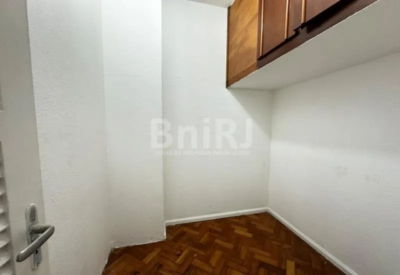 2-bedroom apartment with 1 bathroom, no parking — photo 19