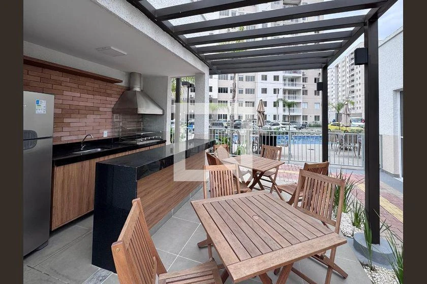 52 m² apartment with 2 bedrooms and en-suite — photo 6