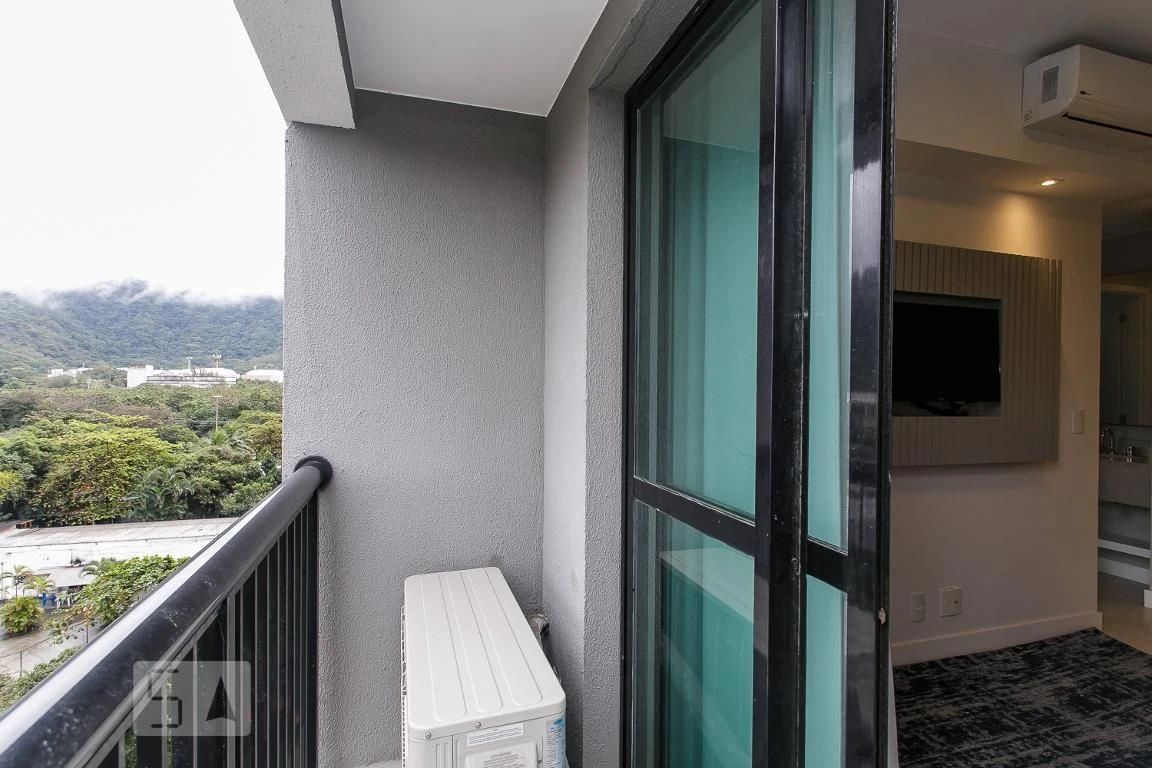 Monoambiente amueblado, 55 m², con vista a la montaña — photo 17