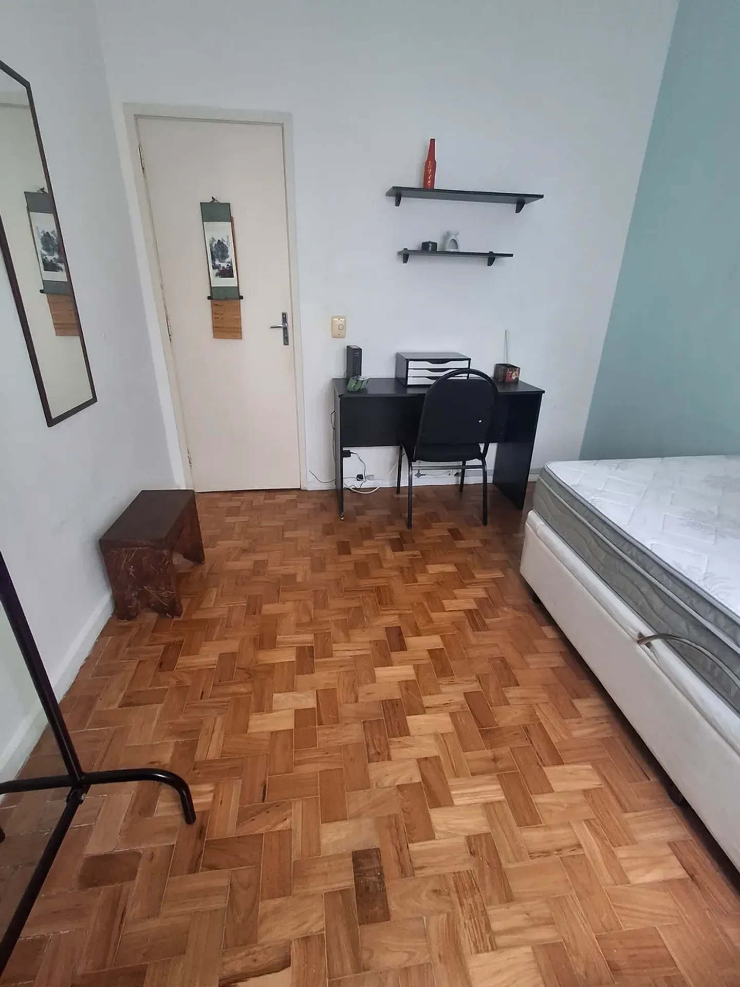 2 quartos e espaço de home office: apartamento de 77 m² — photo 20